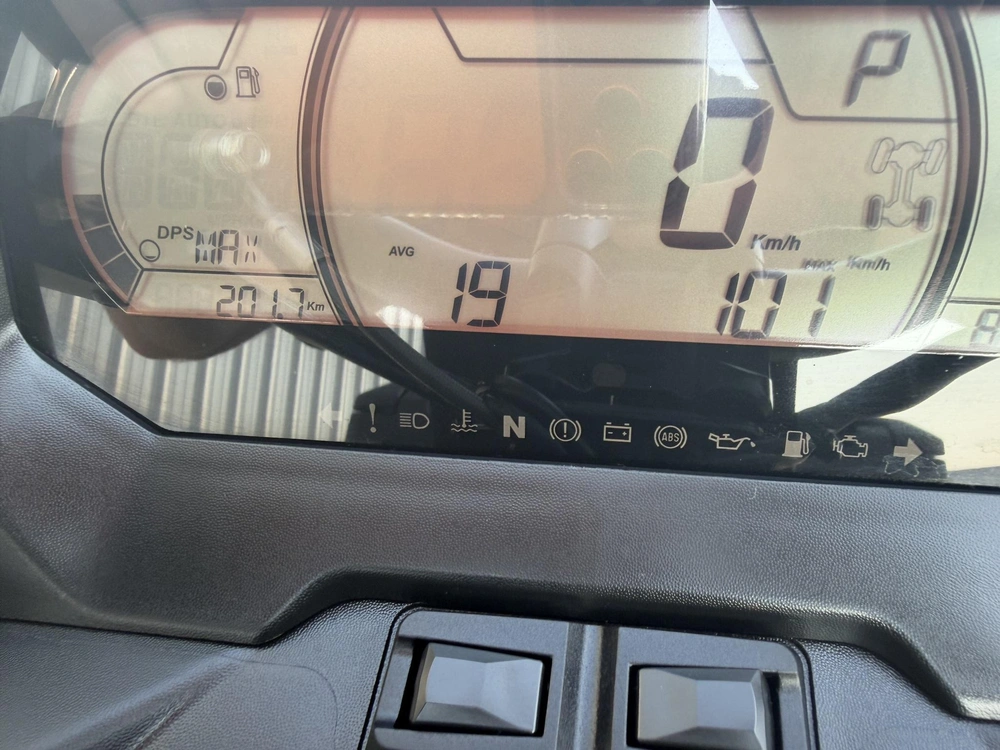 2025 Can-am Outlander Max X-tp 1000r alt