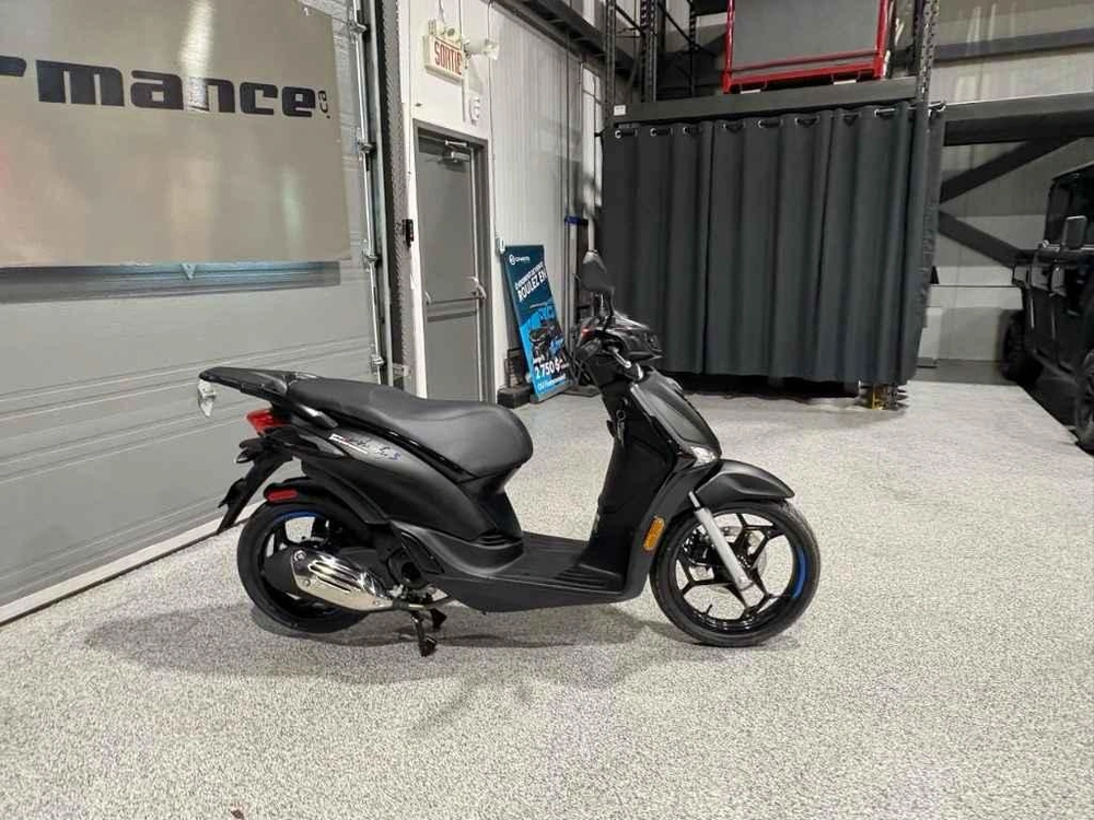 Piaggio Liberty 50 S 2026 alt