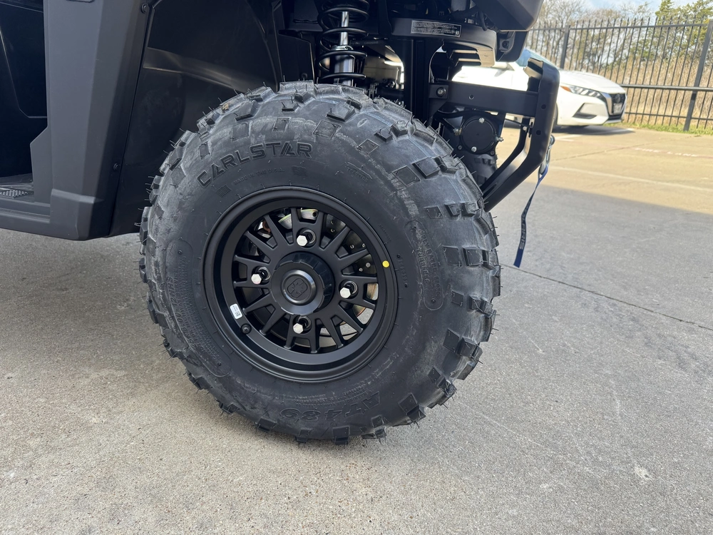 2026 Polaris Ranger 500 alt