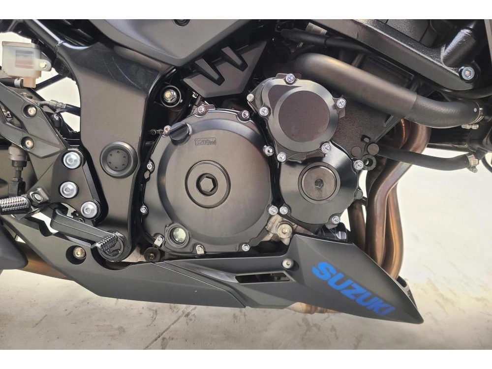 Suzuki Gsx-s 750 Abs 2019 alt