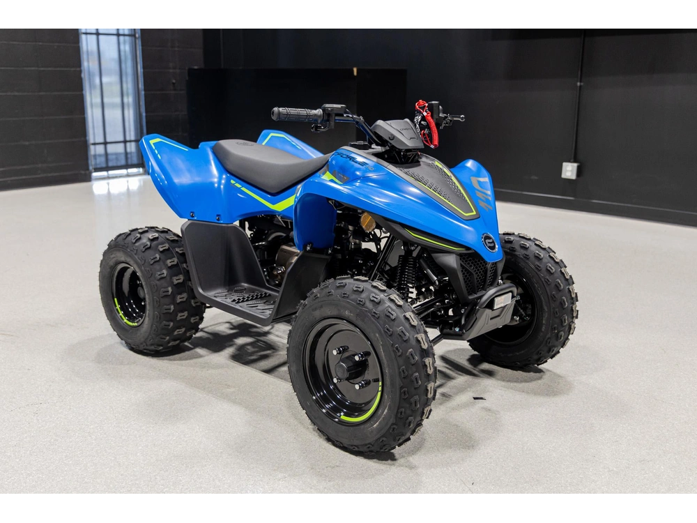 2026 Cfmoto Cf110 Classic alt