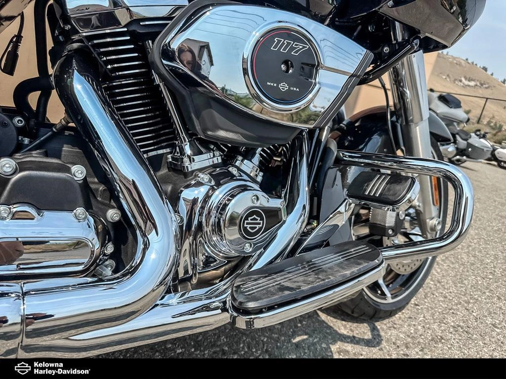 2026 Harley-davidson Fltrx - Road Glide™ alt