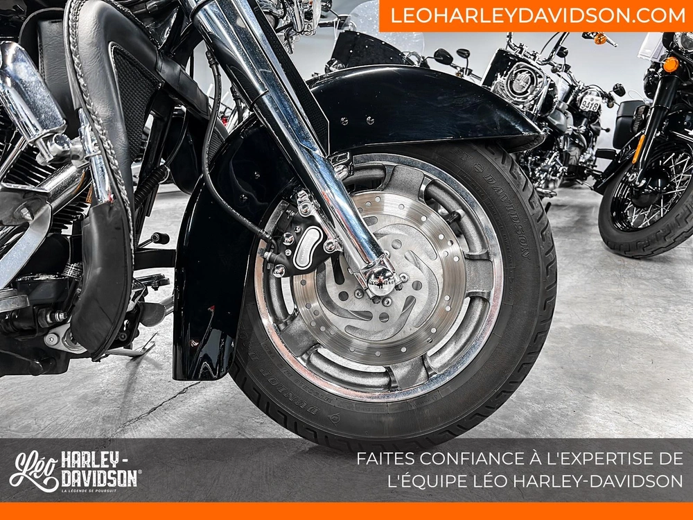 2006 Harley-davidson Flhrsi Road King alt