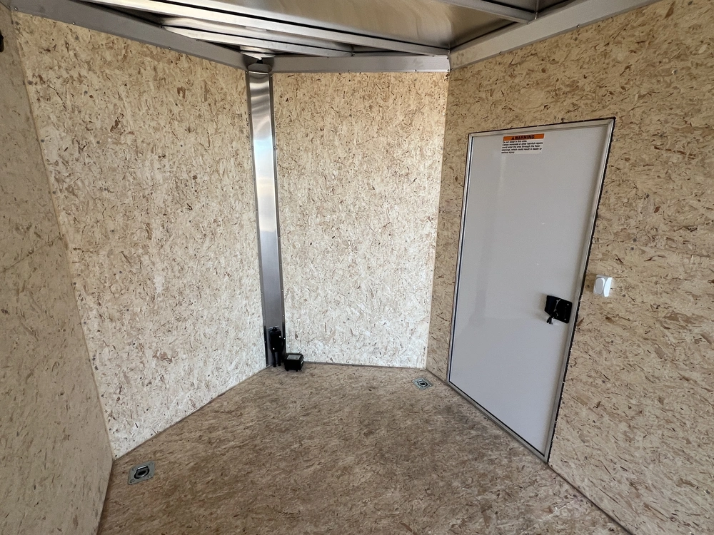 2025 High Country Xpress 7x18 alt