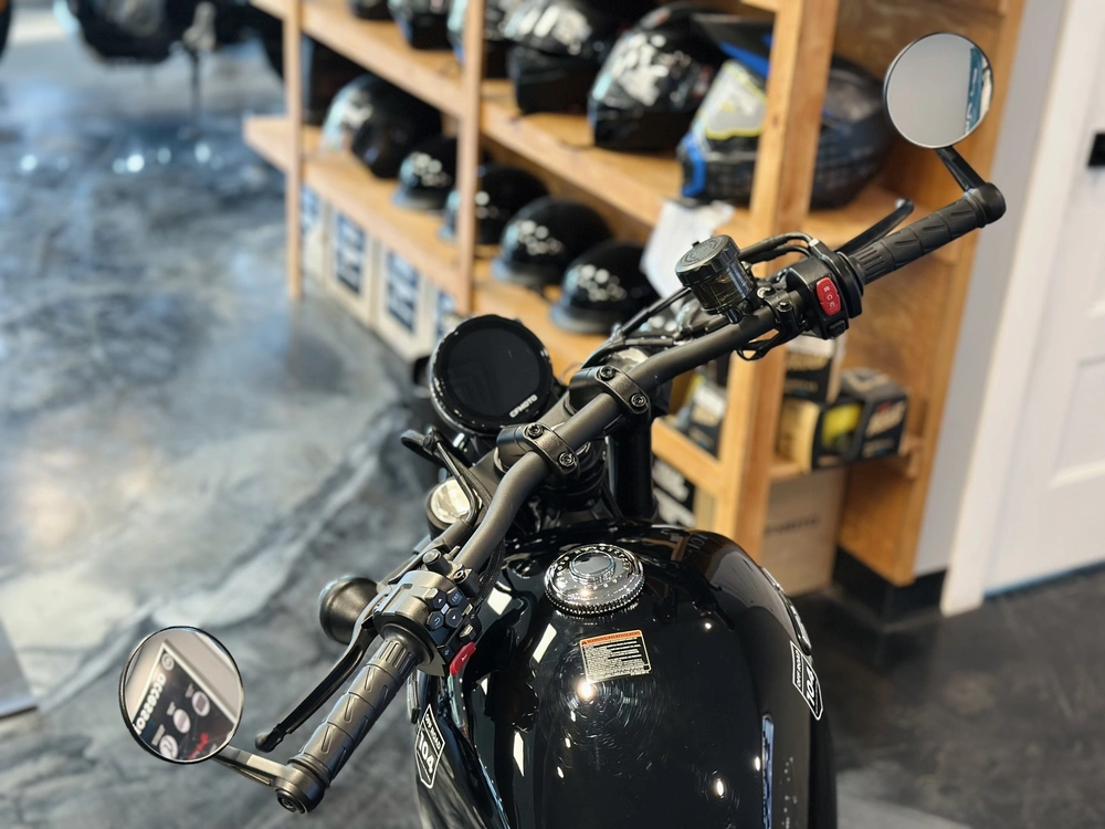2025 Cfmoto 450 Cl-c alt