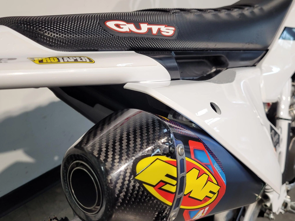 Husqvarna Fc 450 Factory *à Partir De 3.99% 2026 alt