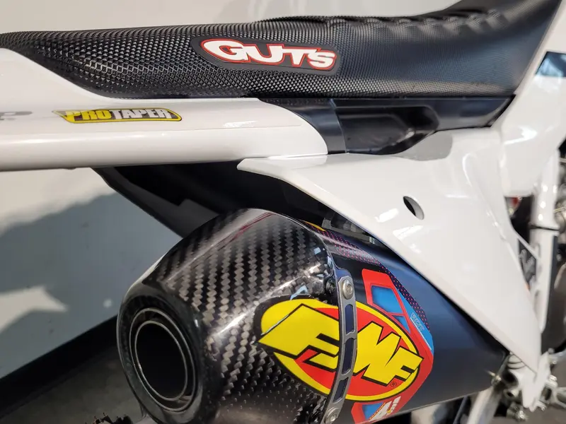 HUSQVARNA FC 450 FACTORY *À partir de 3.99% 2026