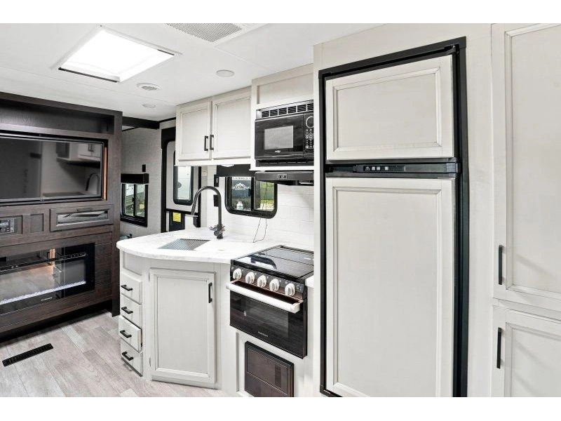 2022 Jayco Jayflight 32bhds alt