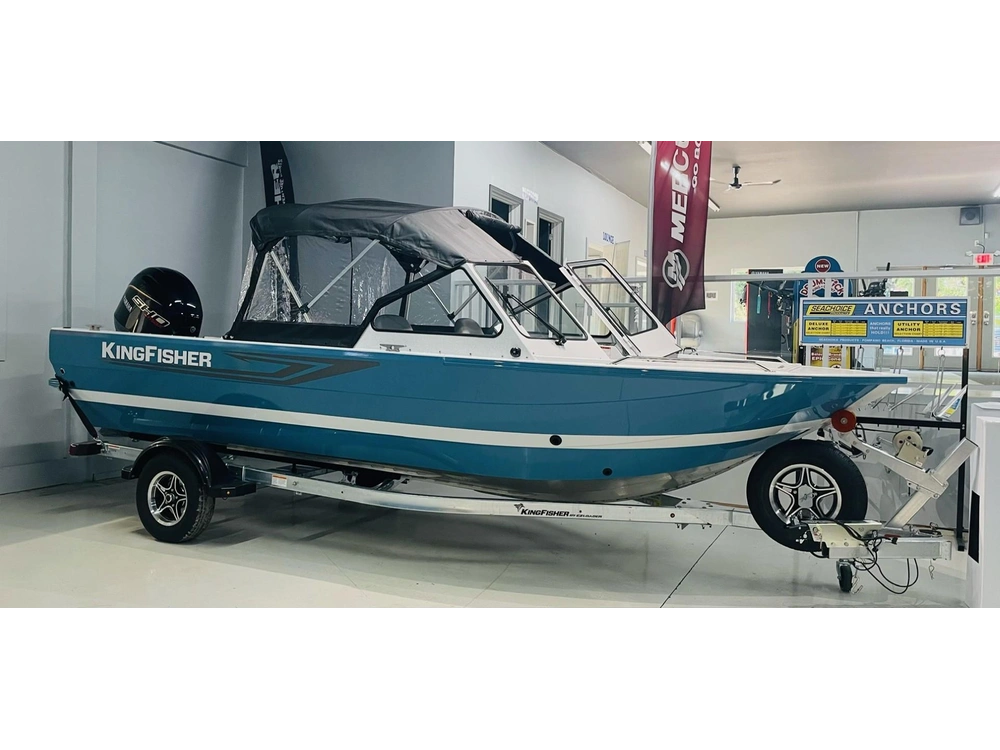 2027 Kingfisher 2025 Falcon alt