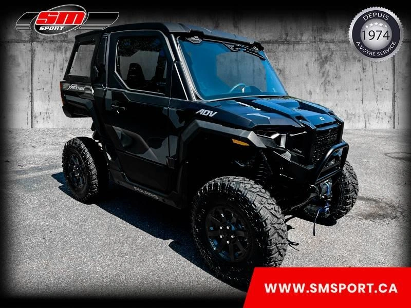 Polaris Polaris Xpedition Adv Northstar 2026 alt