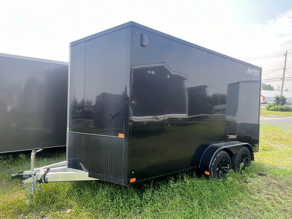 2026 Nitro Sc7x14 Tandem alt