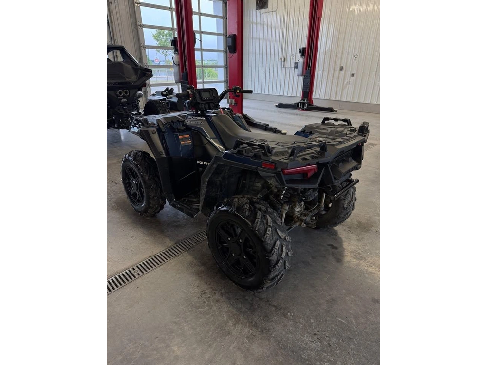 Polaris Sportman 850 2021 alt