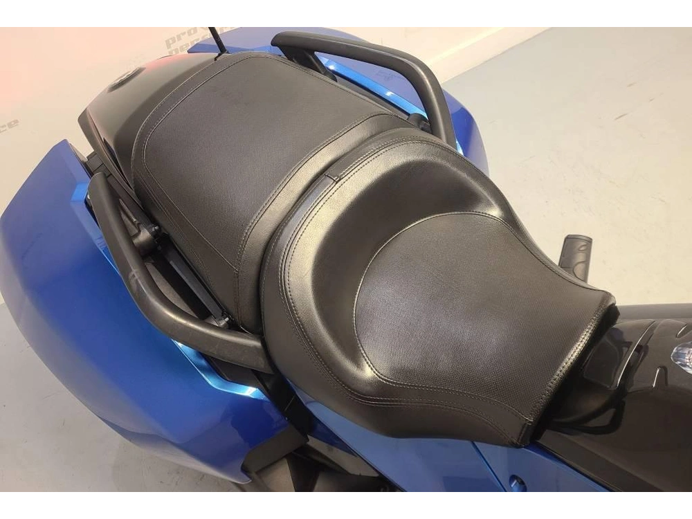 Can-am Spyder F3-t 2019 alt