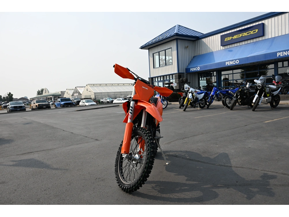 2027 Ktm 350 Xc F alt