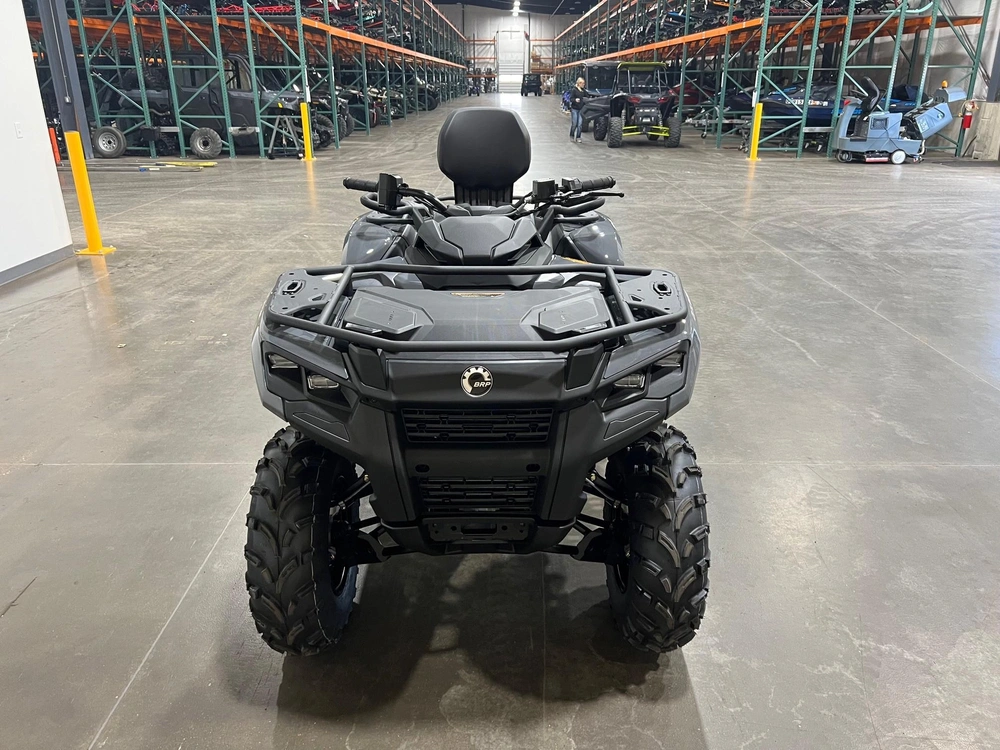 2026 Can-am Outlander Max Dps 500 alt