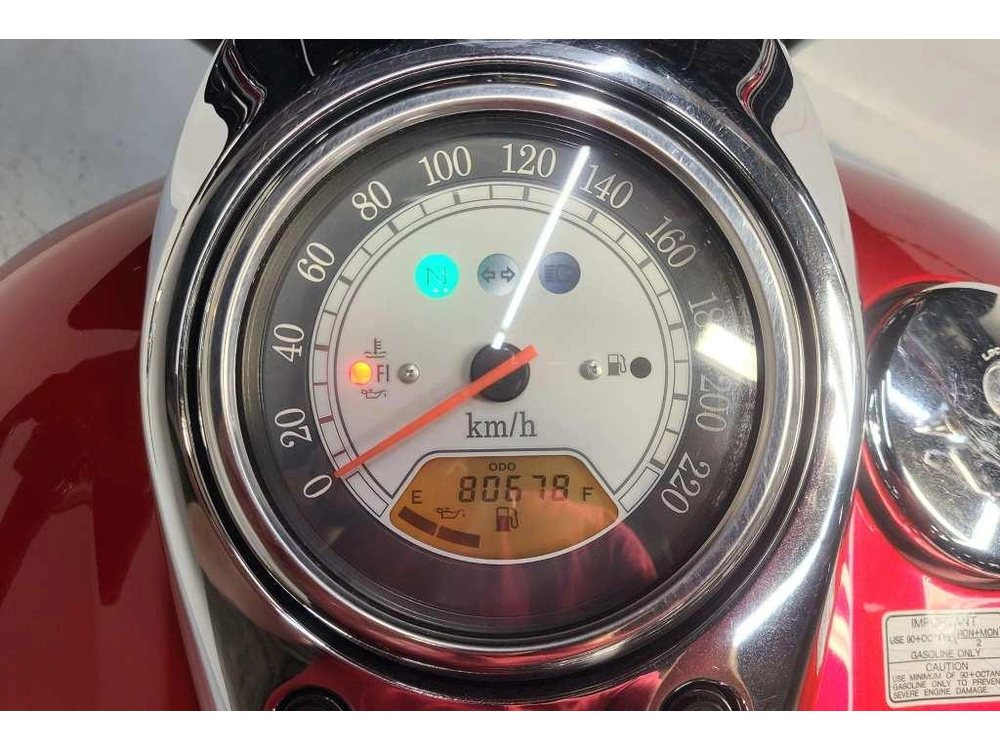Kawasaki Vulcan Nomad 1600 2008 alt