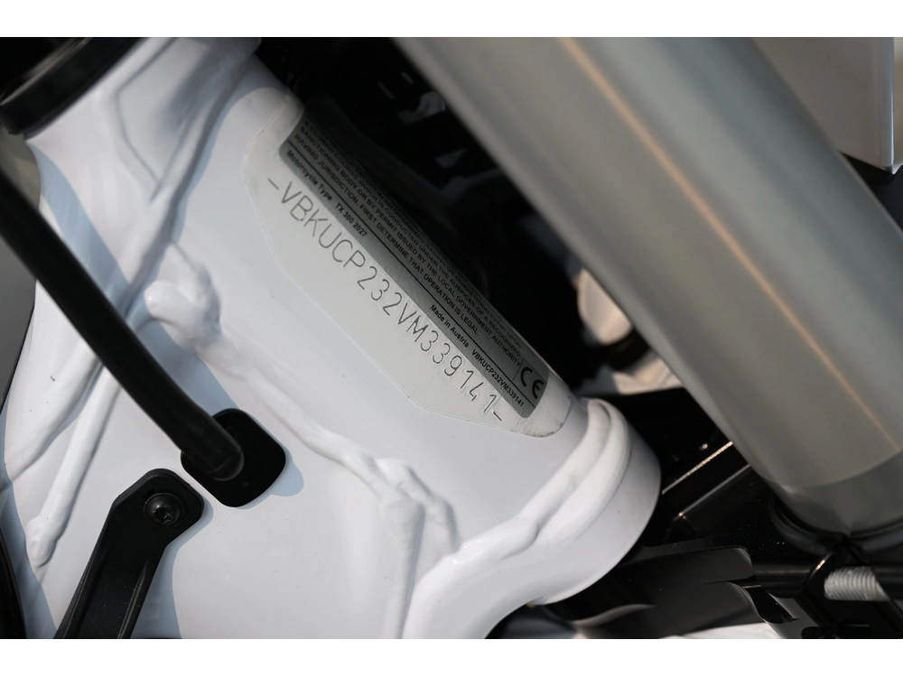 2027 Husqvarna Tx 300 alt