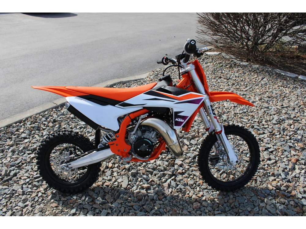 2026 Ktm 65 Sx alt