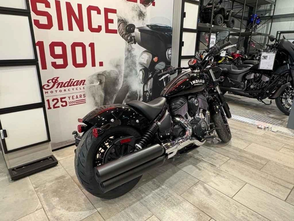 2026 Indian Motorcycle Indian Chief Abs alt