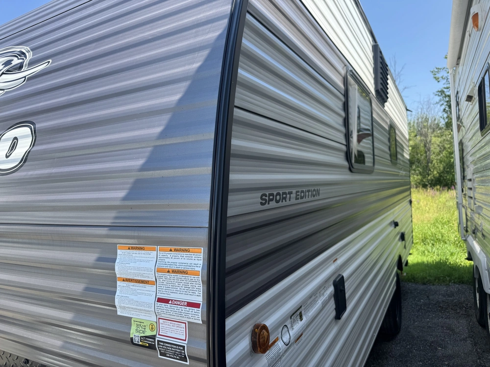 2027 Jayco Jay Flight Slx - Sport Edition 170fq alt