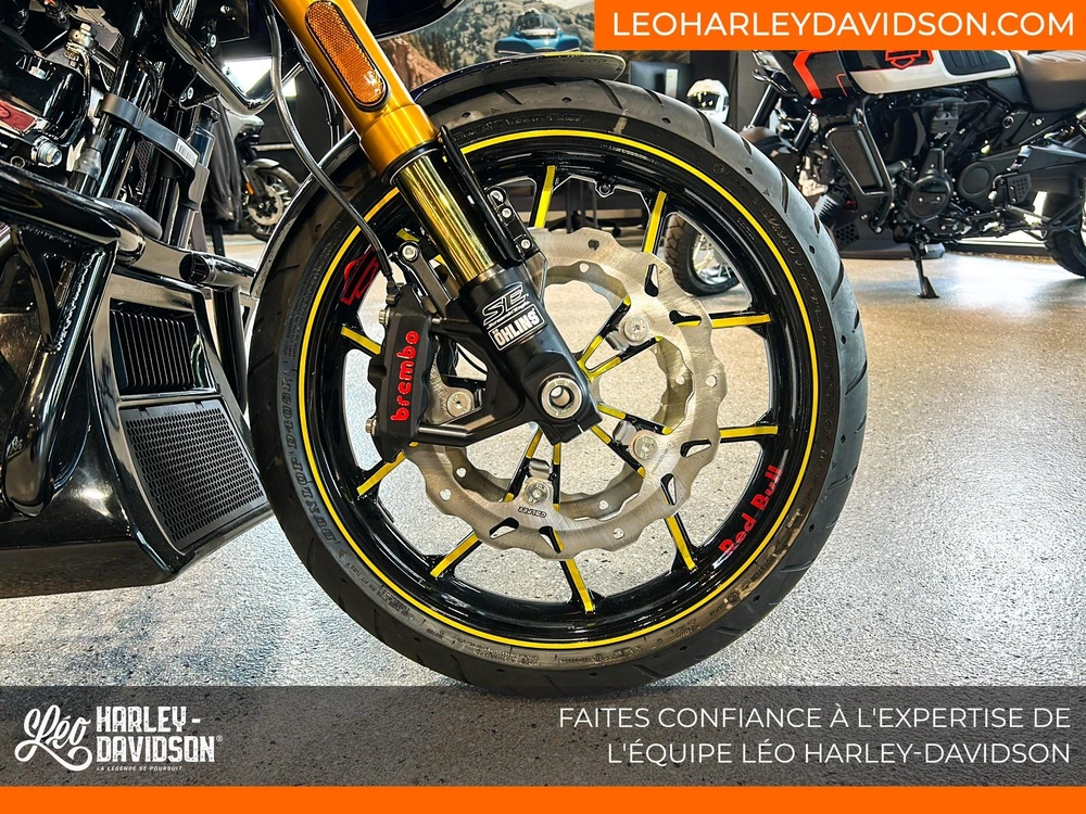 2025 Harley-davidson Fltrx Road Glide alt