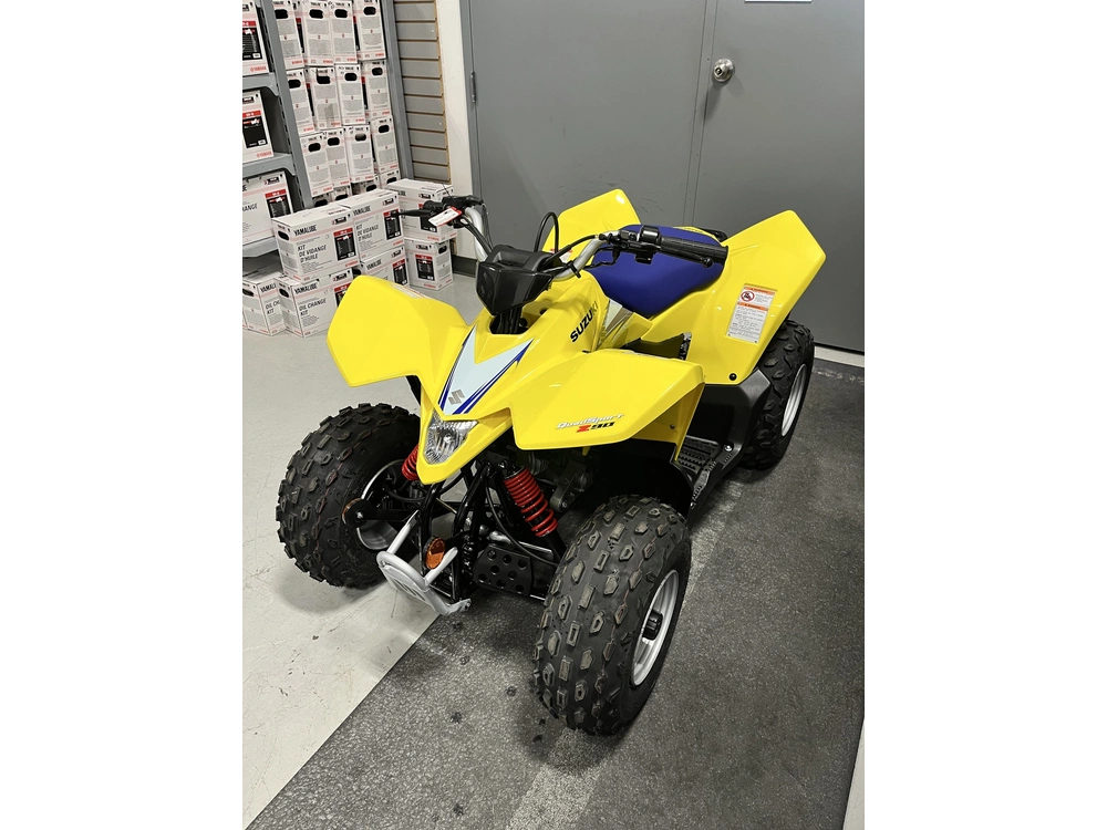 Suzuki Z90 Ltz90 2026 alt