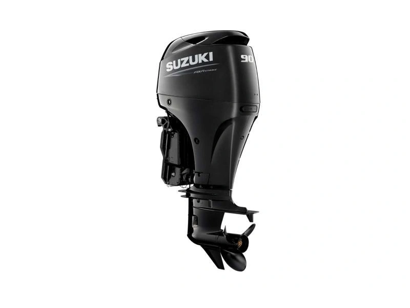 2025 Suzuki Df90atl alt