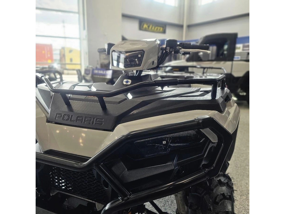 2026 Polaris Sportsman 570 Eps alt