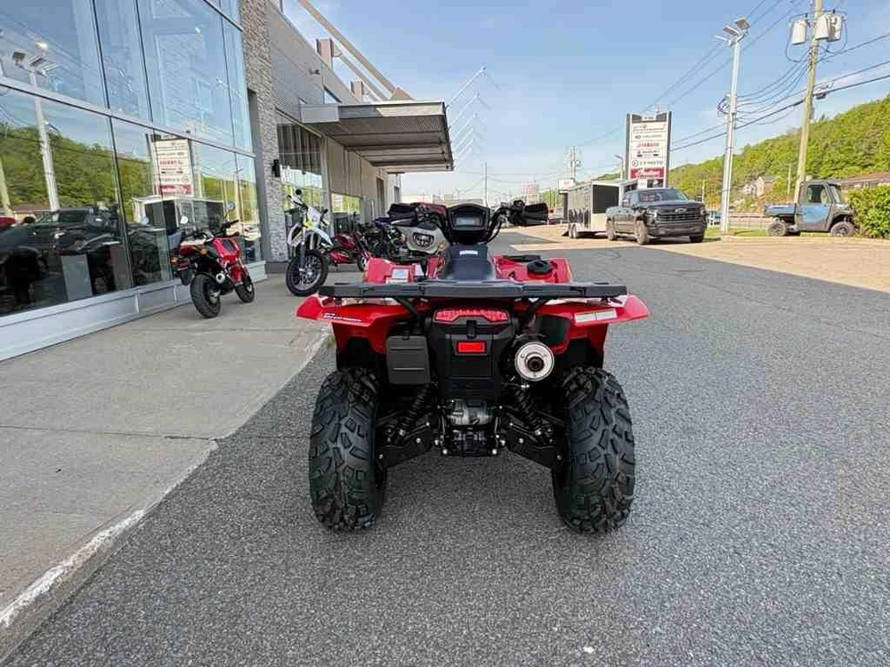 Suzuki Kingquad 750xp 2026 alt