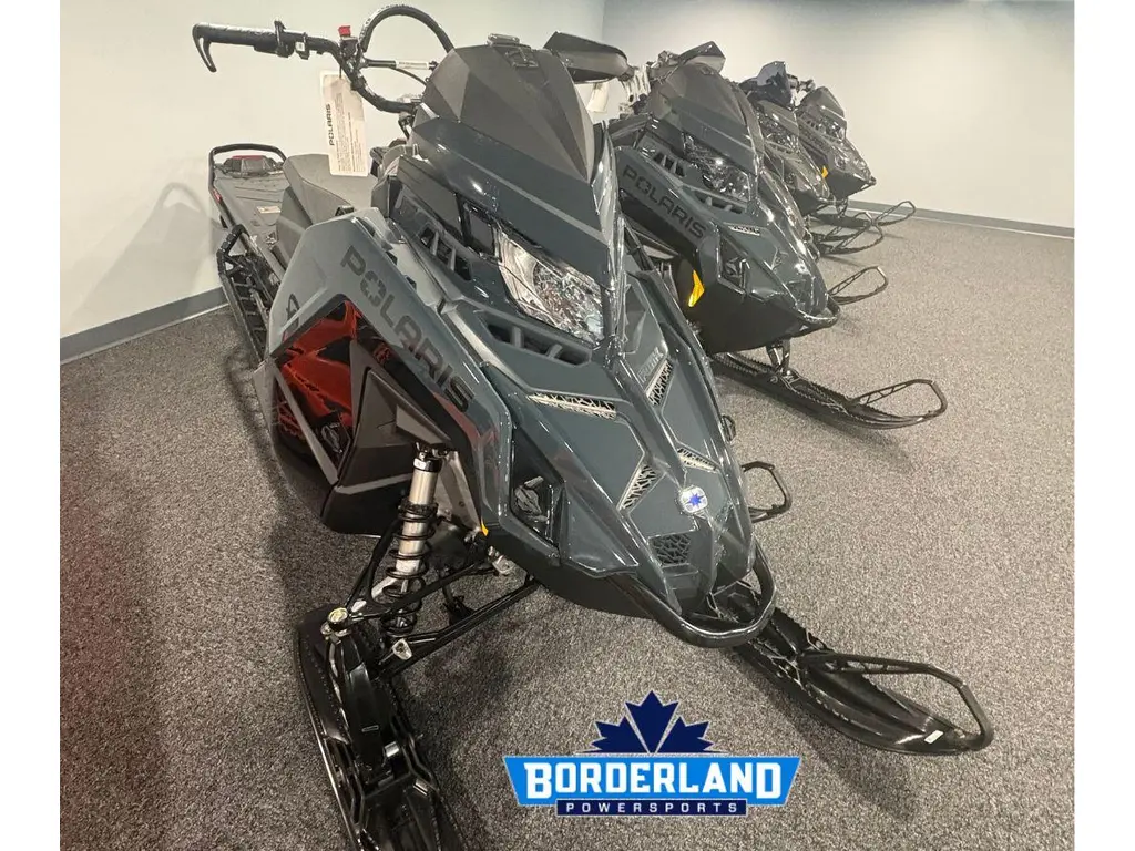 2026 Polaris SNO-26 650 RMK SP 155 