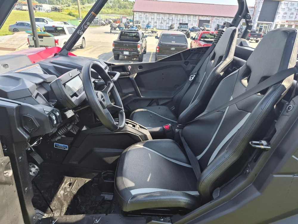2026 Can-am Commander Xt 1000r alt