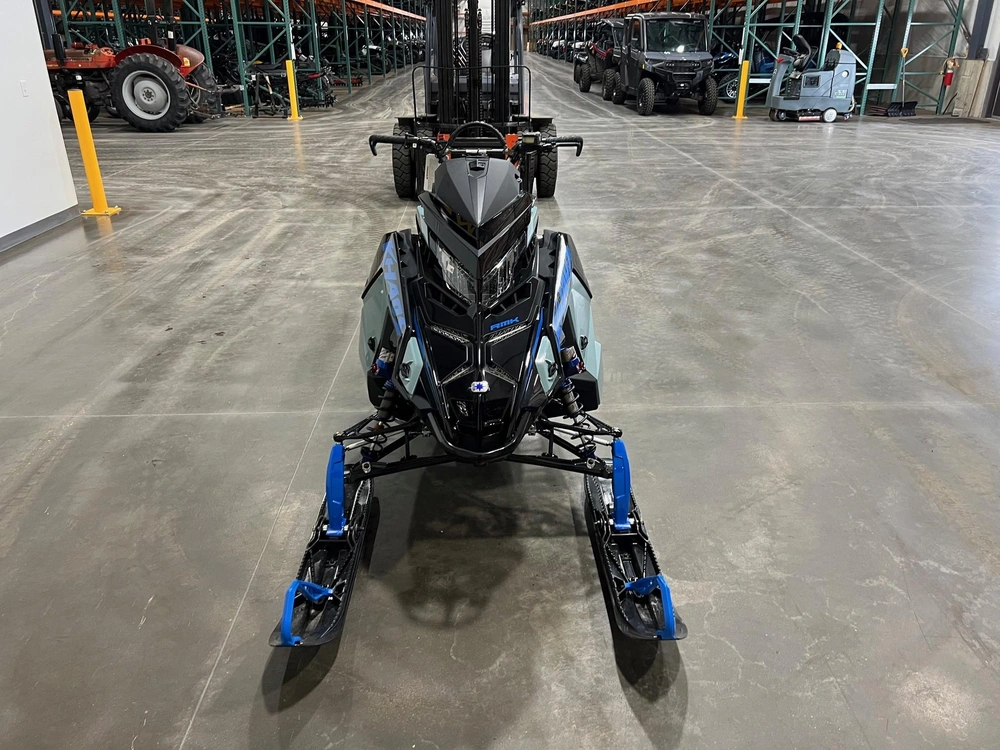 2026 Polaris 850 Rmk Khaos 155 alt