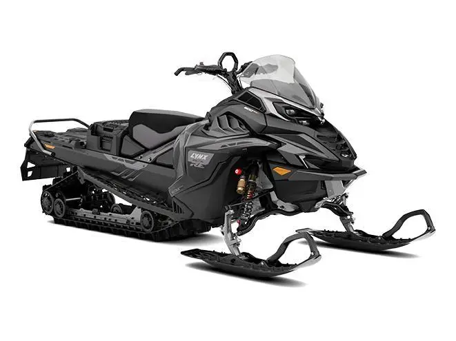 LYNX BRUTAL RE 20'' 900 ACE Turbo R PowderMax 2.35'' E.S. w/ 10.25'' Touchscreen 2027