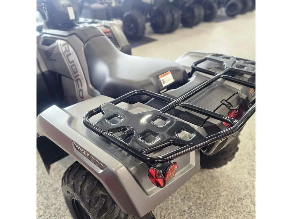 2026 Honda Rubicon 520 Irs Eps alt