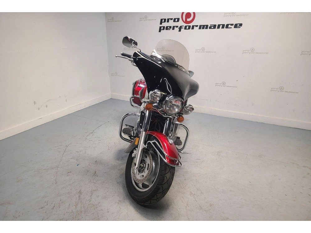 Kawasaki Vulcan Nomad 1600 2008 alt