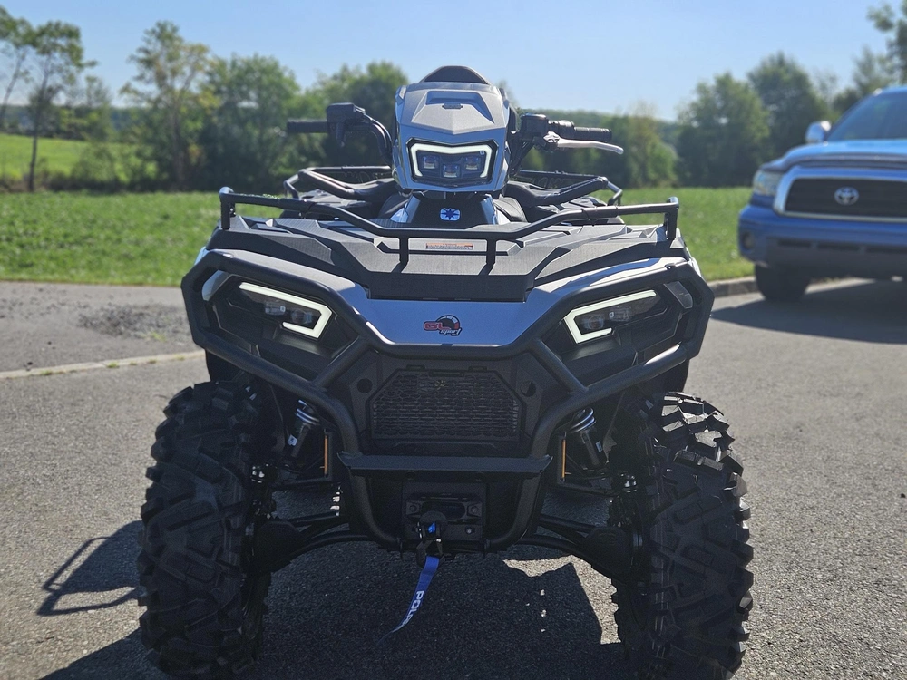 Polaris Sportsman 570 Touring Ultimate 2026 alt