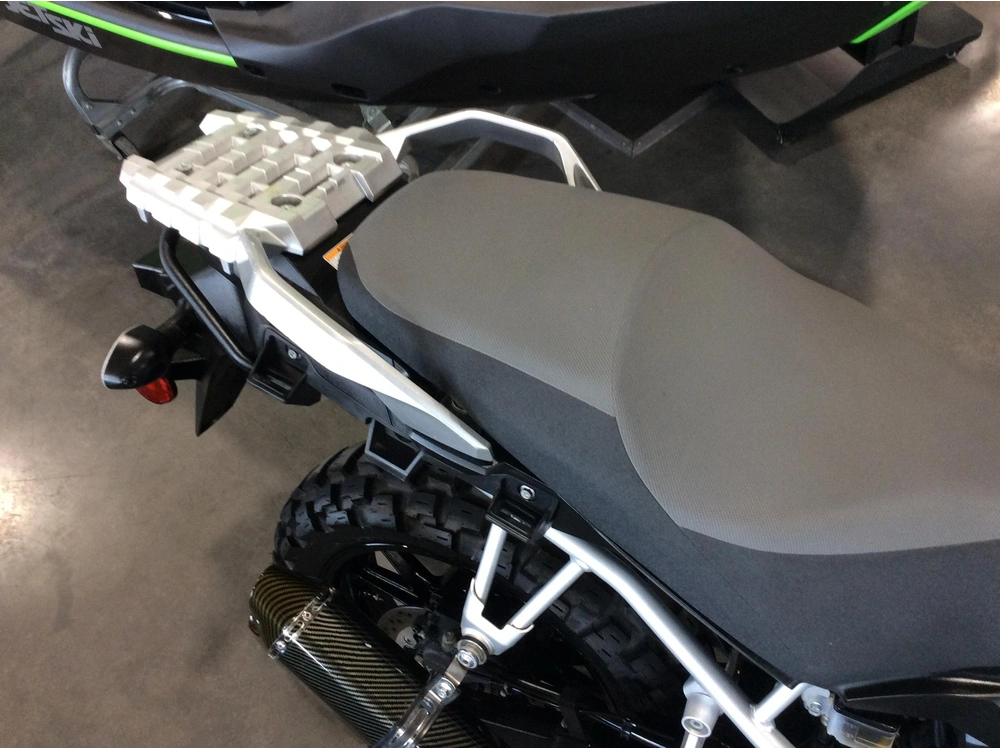 Suzuki V-strom 1000 Abs Dl1000 Abs 2016 alt