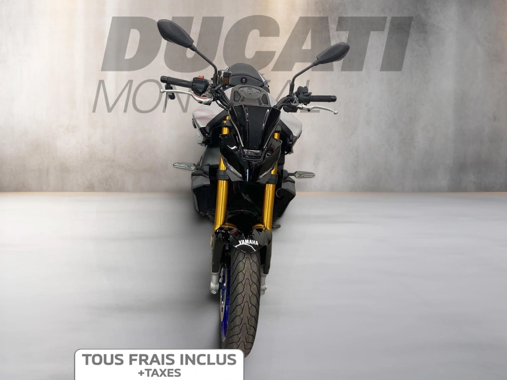2025 Yamaha Mt-09 Sp alt
