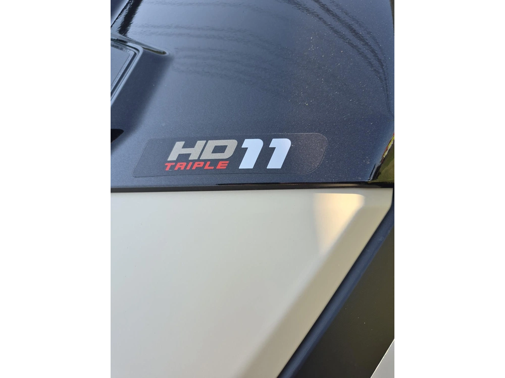 2026 Can-am Defender Limited Cab Hd11 alt