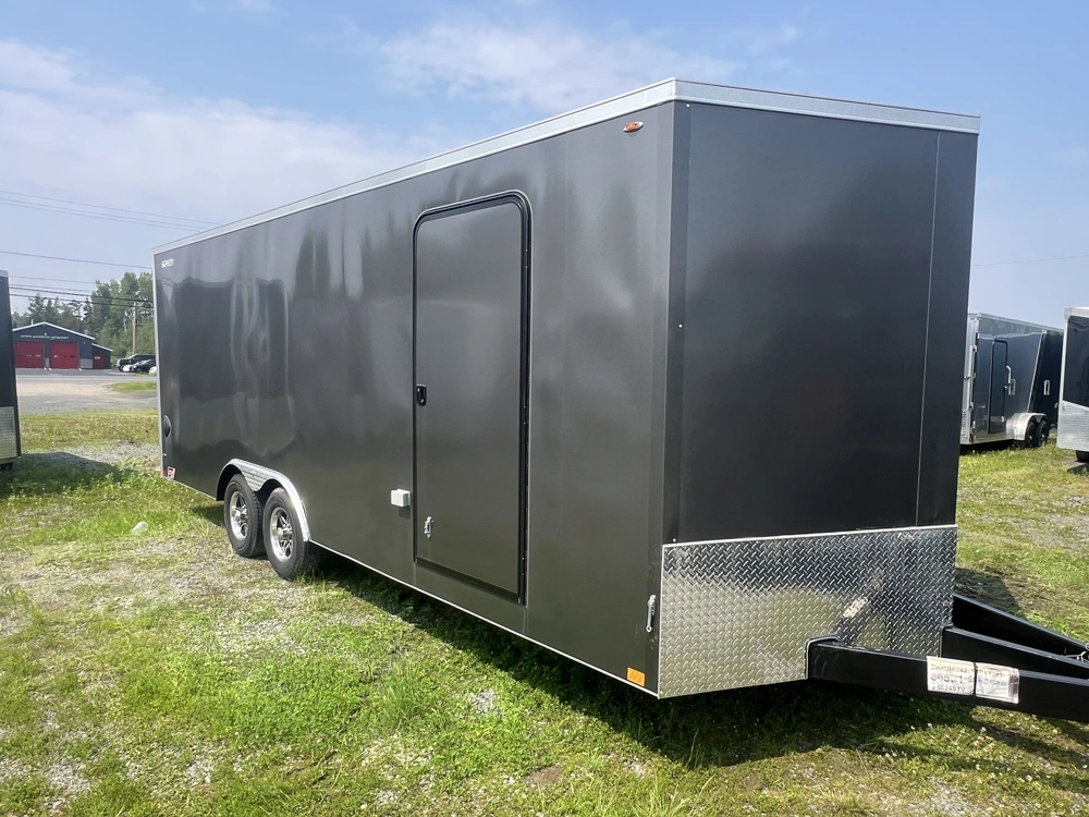 2025 Legend 8.5x24stvta Tandem alt