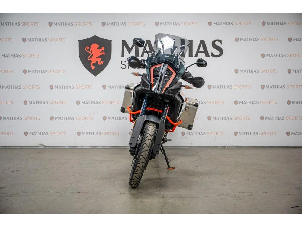 KTM 1290 Super Adventure R 2018 — photo 3