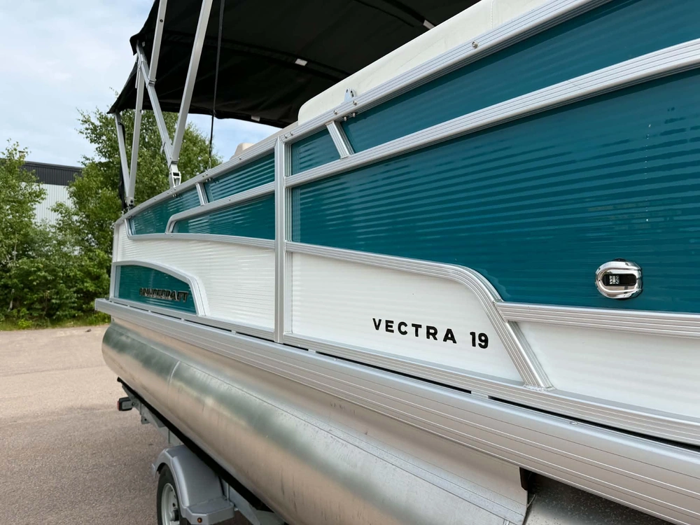 Princecraft Vectra 19l 2024 alt