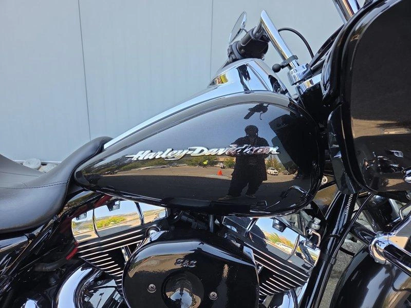 2016 Harley-davidson Touring Fltrxs - Road Glide® Special alt