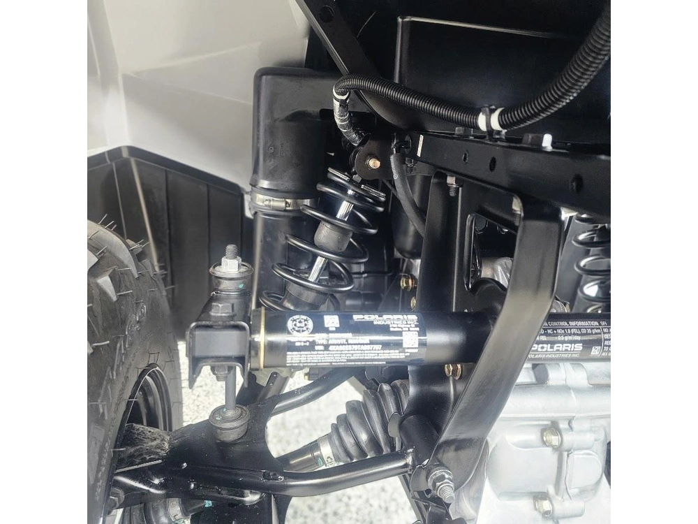 2026 Polaris Sportsman 570 Eps alt