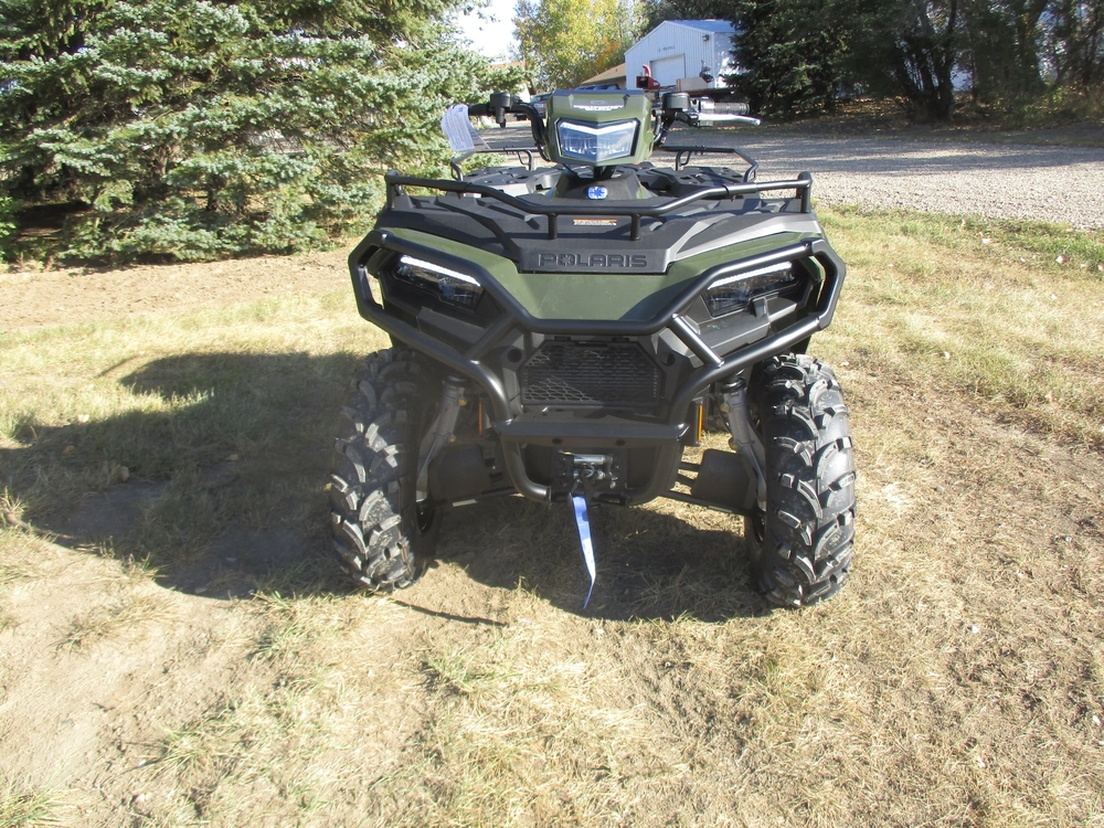 2026 Polaris Sportsman 570 Eps alt