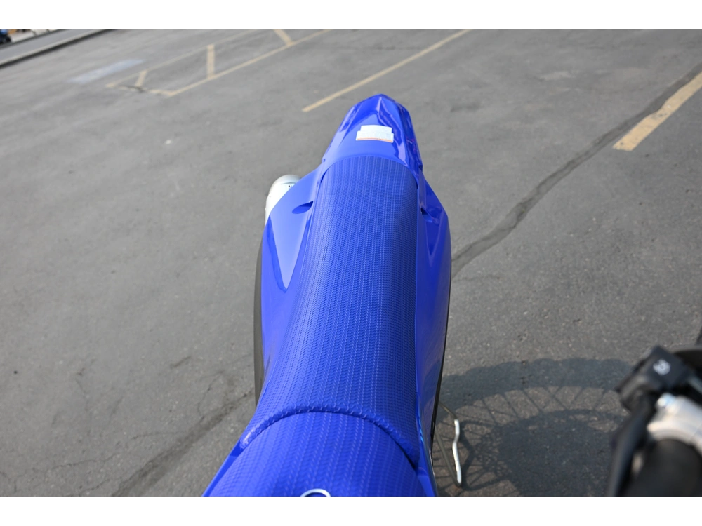 2027 Yamaha Yz250f alt