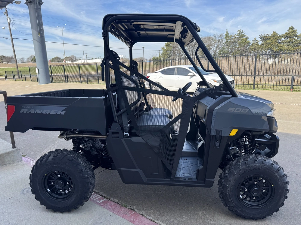 2026 Polaris Ranger 500 alt