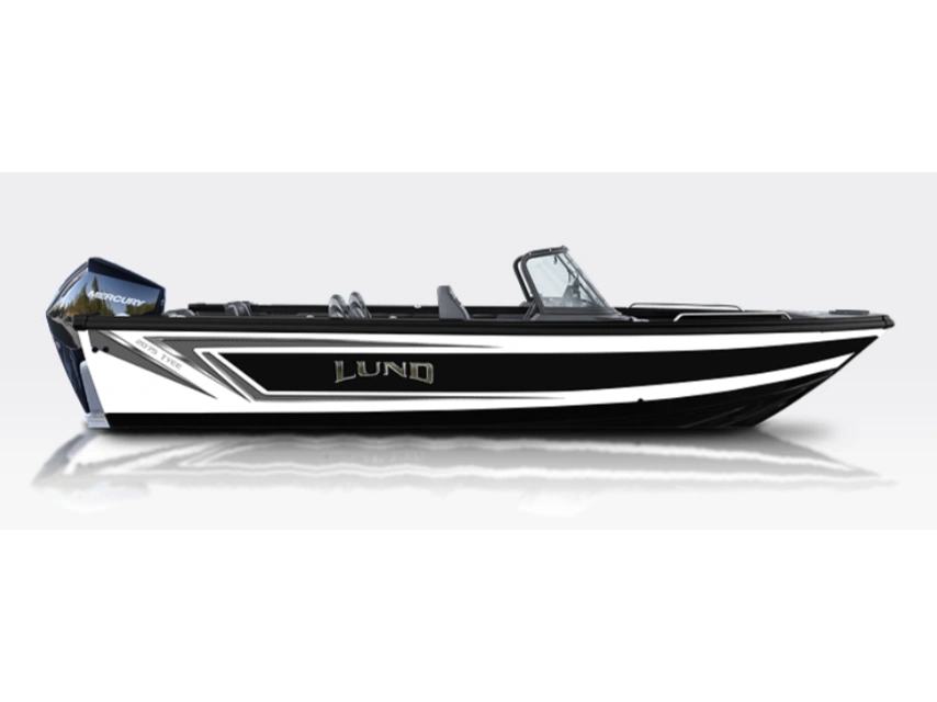 2027 Lund Boat Co 2075 Tyee alt