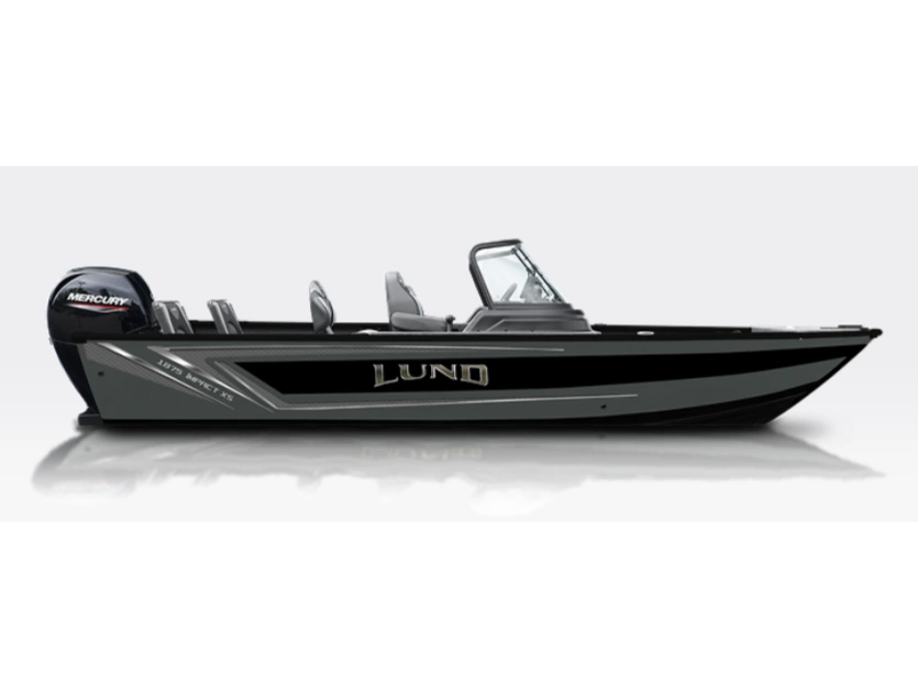 2027 Lund Boat Co 1875 Impact Xs Sport alt