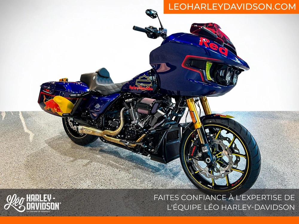 2025 Harley-davidson Fltrx Road Glide alt